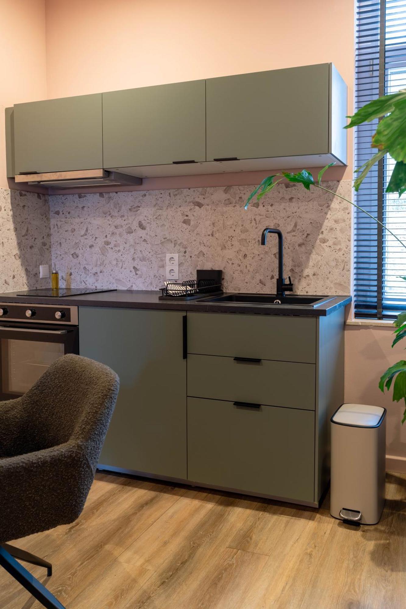 Little Jack Boutique Aparthotel Valkenburg aan de Geul
