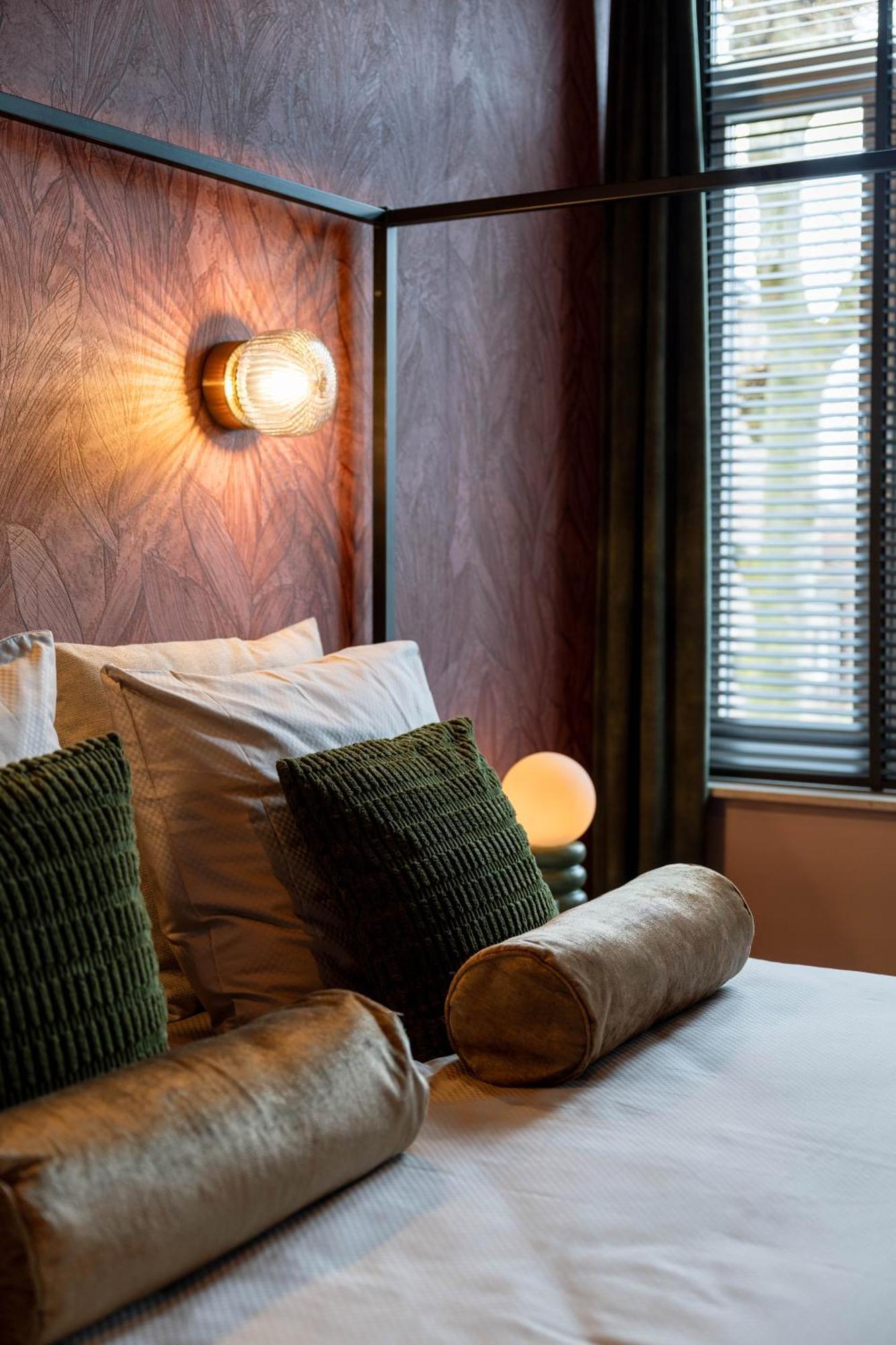 Little Jack Boutique Aparthotel *