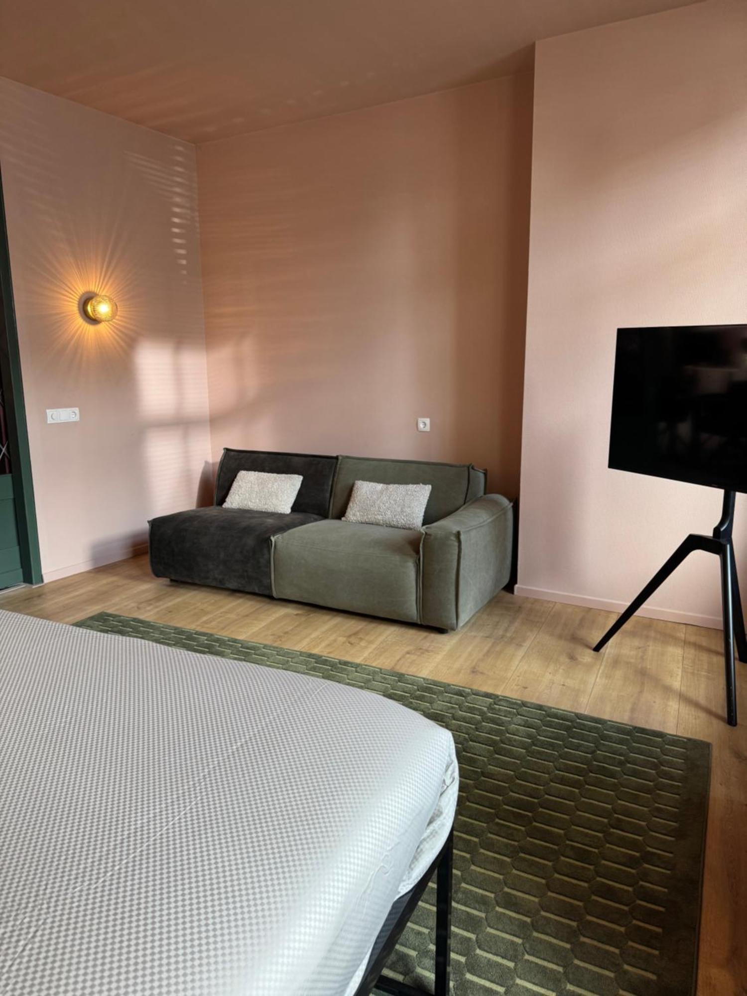 Aparthotel Little Jack Boutique *