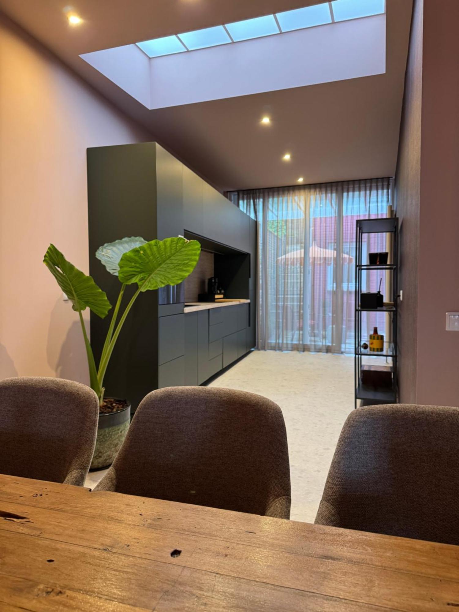 Aparthotel Little Jack Boutique