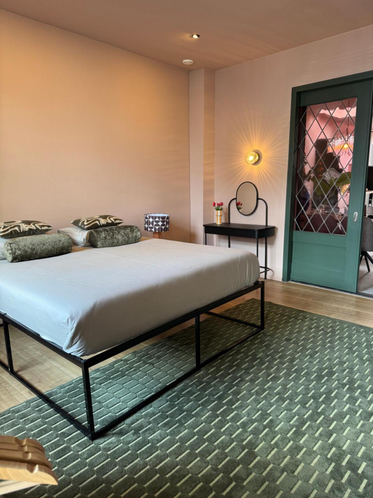 Aparthotel Little Jack Boutique Valkenburg aan de Geul