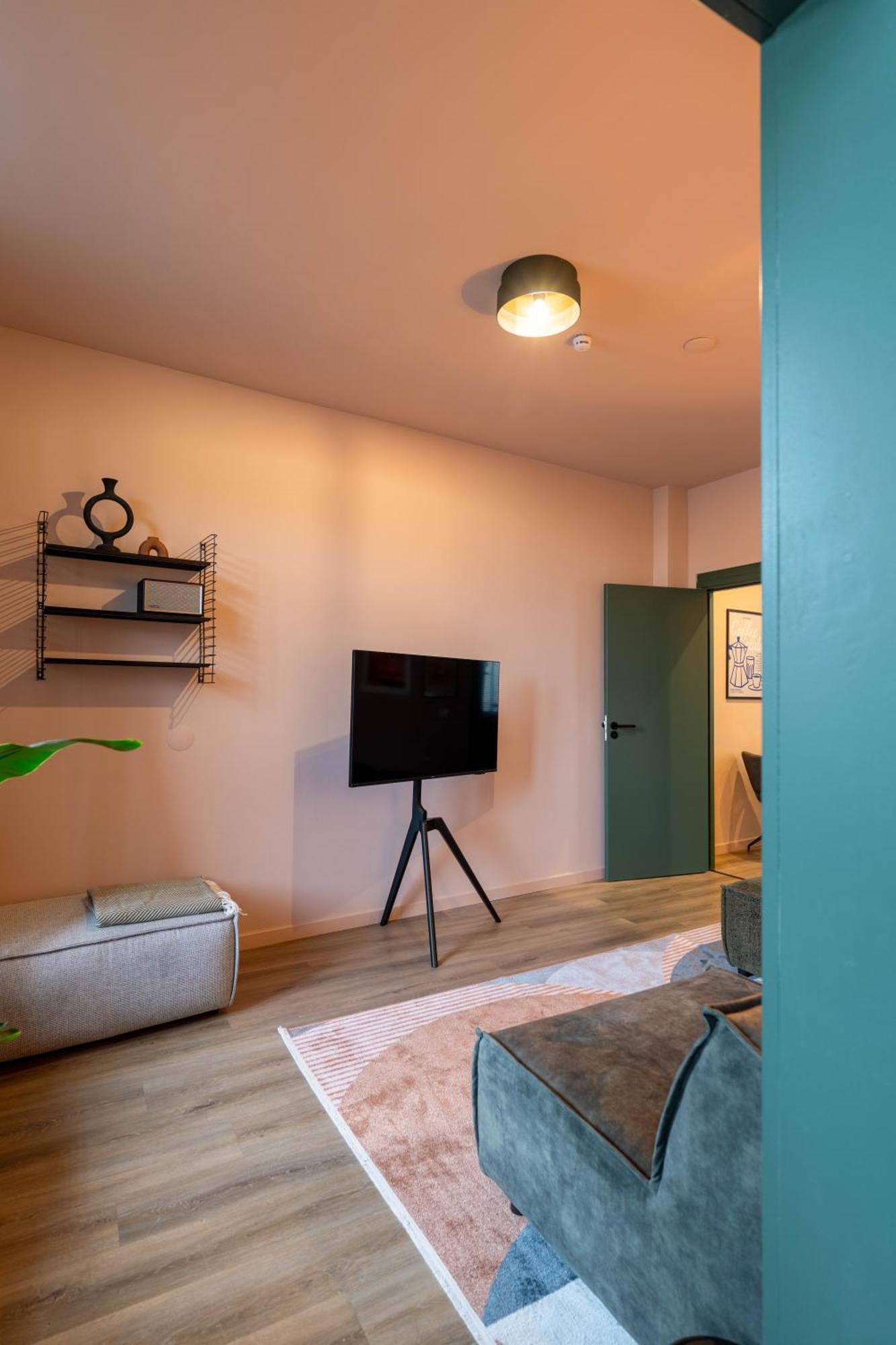 Aparthotel Little Jack Boutique Valkenburg aan de Geul